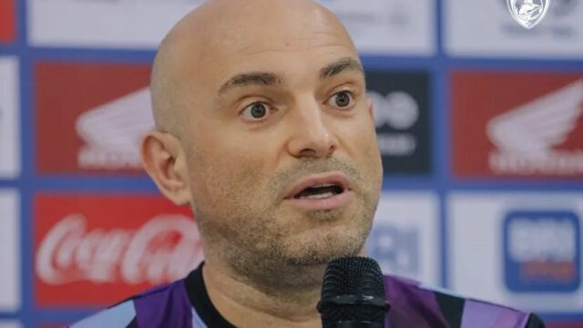 PSM Makassar Siap Jaga Harga Diri di Kandang Saat Hadapi Malut United